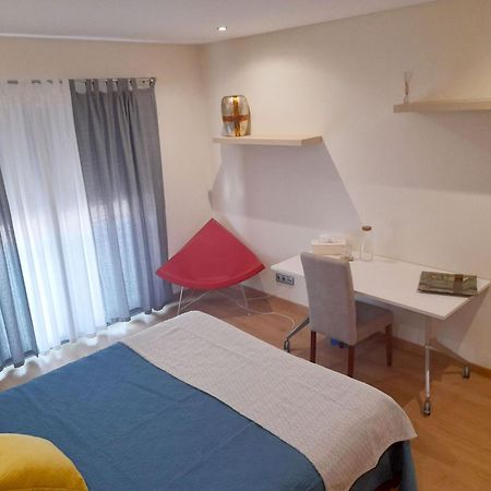 Quartos Com Casa De Banho Privada Perto Da Malveira Asseiceira Grande 외부 사진