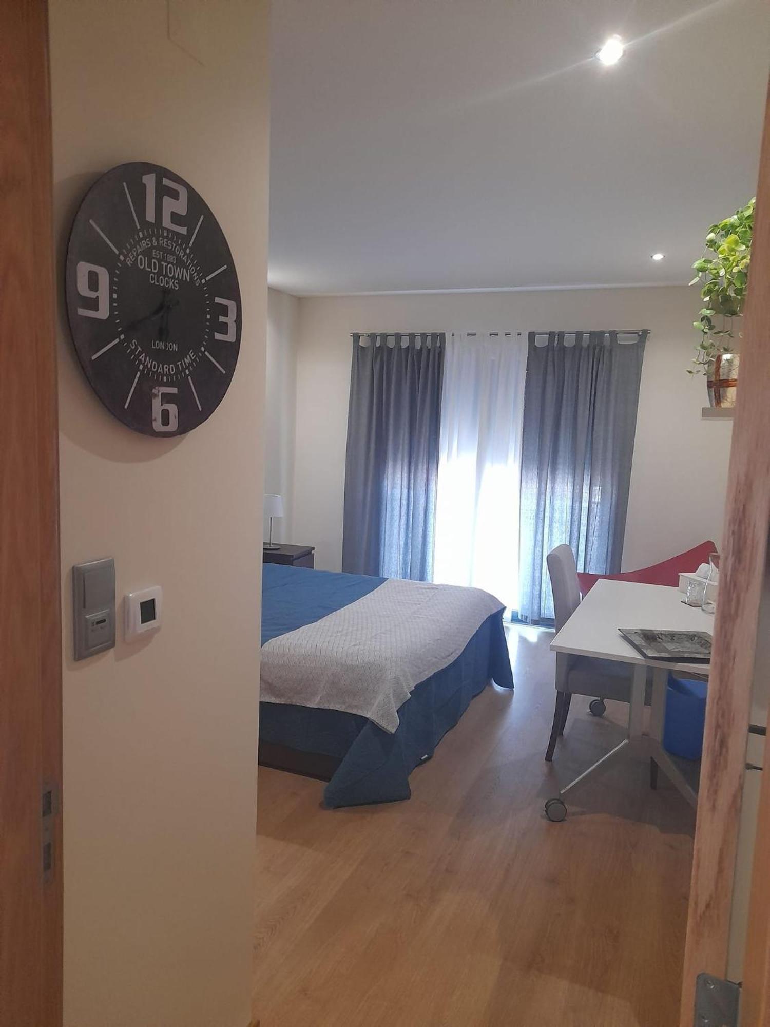 Quartos Com Casa De Banho Privada Perto Da Malveira Asseiceira Grande 외부 사진