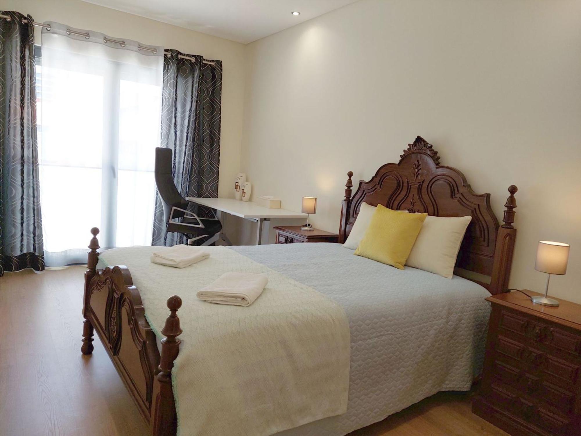 Quartos Com Casa De Banho Privada Perto Da Malveira Asseiceira Grande 외부 사진