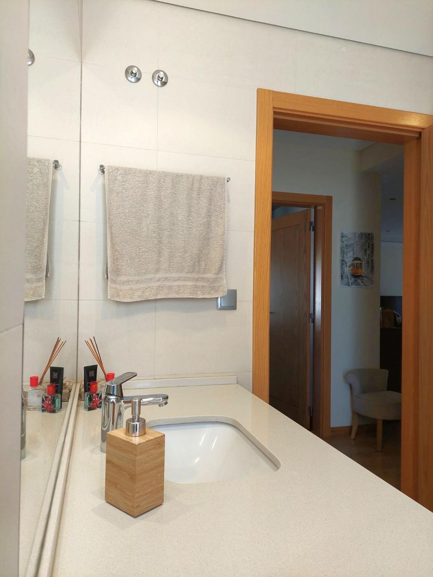 Quartos Com Casa De Banho Privada Perto Da Malveira Asseiceira Grande 외부 사진