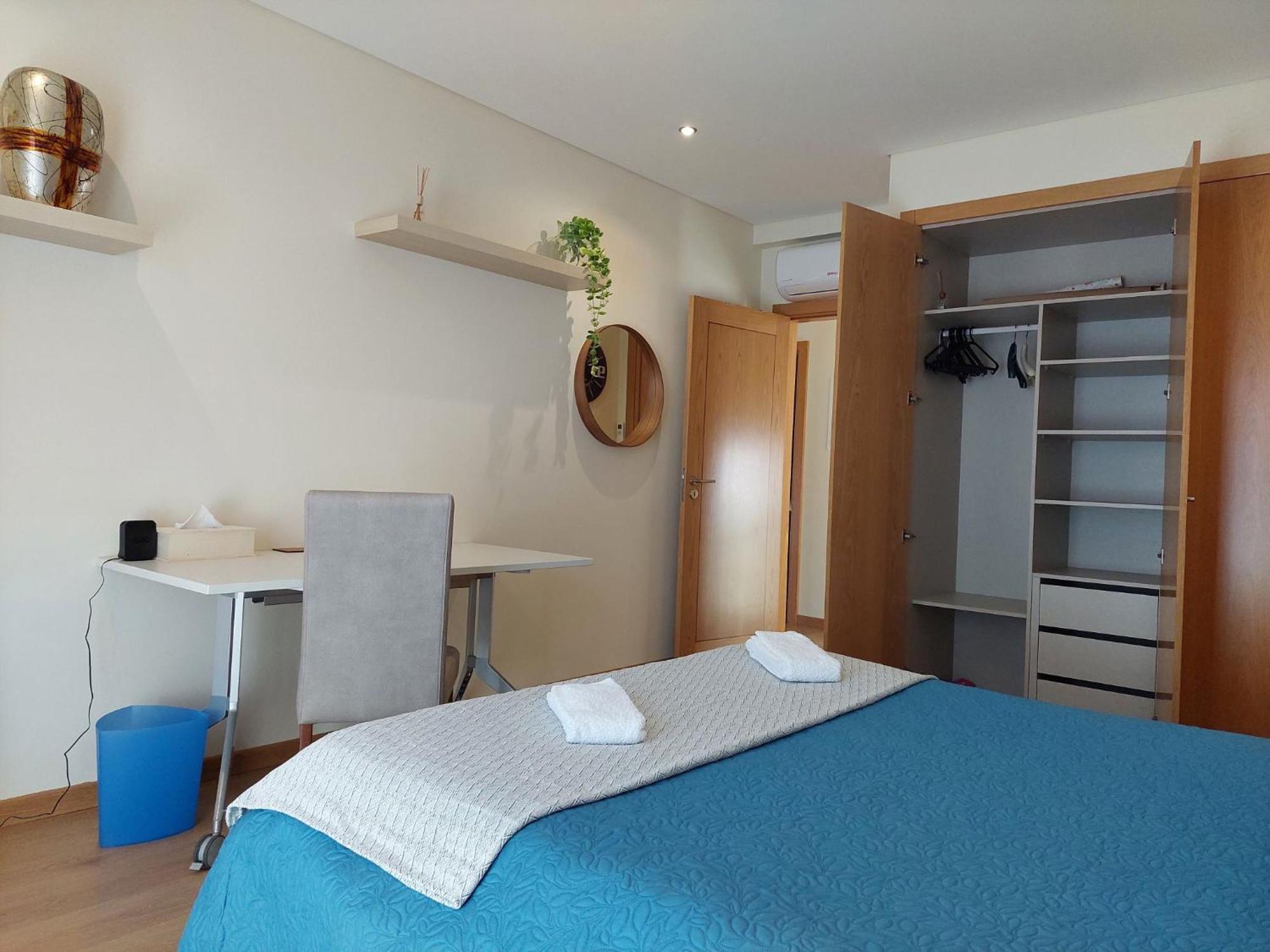 Quartos Com Casa De Banho Privada Perto Da Malveira Asseiceira Grande 외부 사진