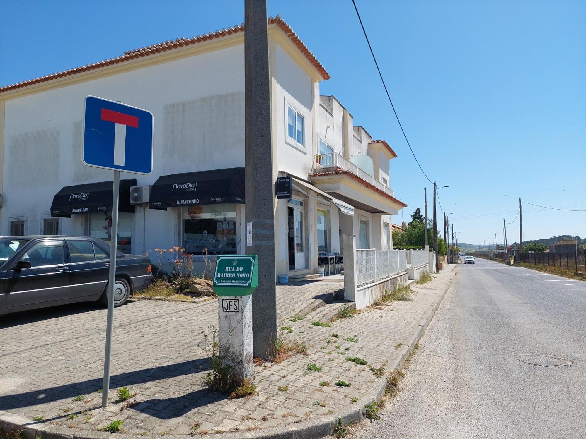 Quartos Com Casa De Banho Privada Perto Da Malveira Asseiceira Grande 외부 사진