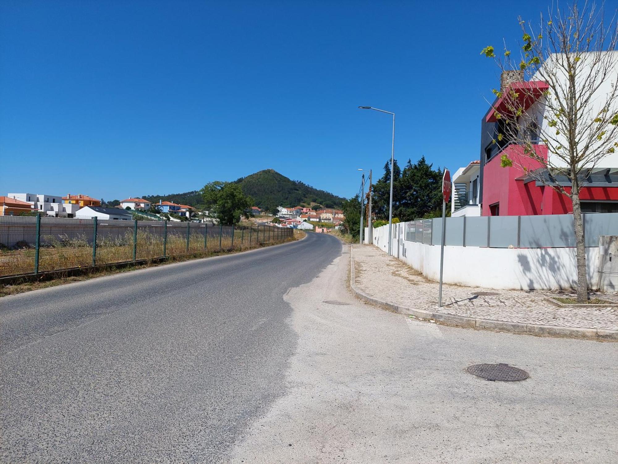 Quartos Com Casa De Banho Privada Perto Da Malveira Asseiceira Grande 외부 사진